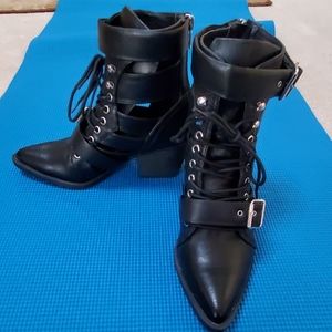 Summer Fashion Boots